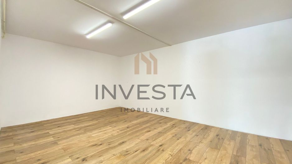 Spatiu comercial 108mp utili de inchiriat, parcari, Gardenia Residence - Poză 4