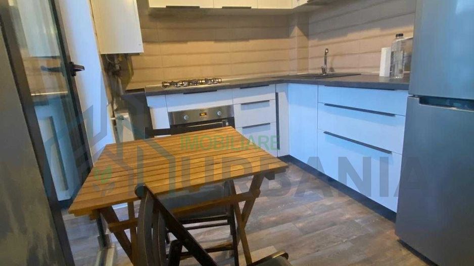 # apartament 1 camera, bloc nou, Podu de Fier, loc de parcare - Poză 5