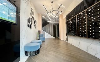 Apartament cu 3 camere, elegant, cu un view spectaculos, Central- City of Mara - Poză 20