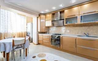 Vânzare, apartament, 2 camere, str. Bogdan Voievod, Râșcani - Poză 5