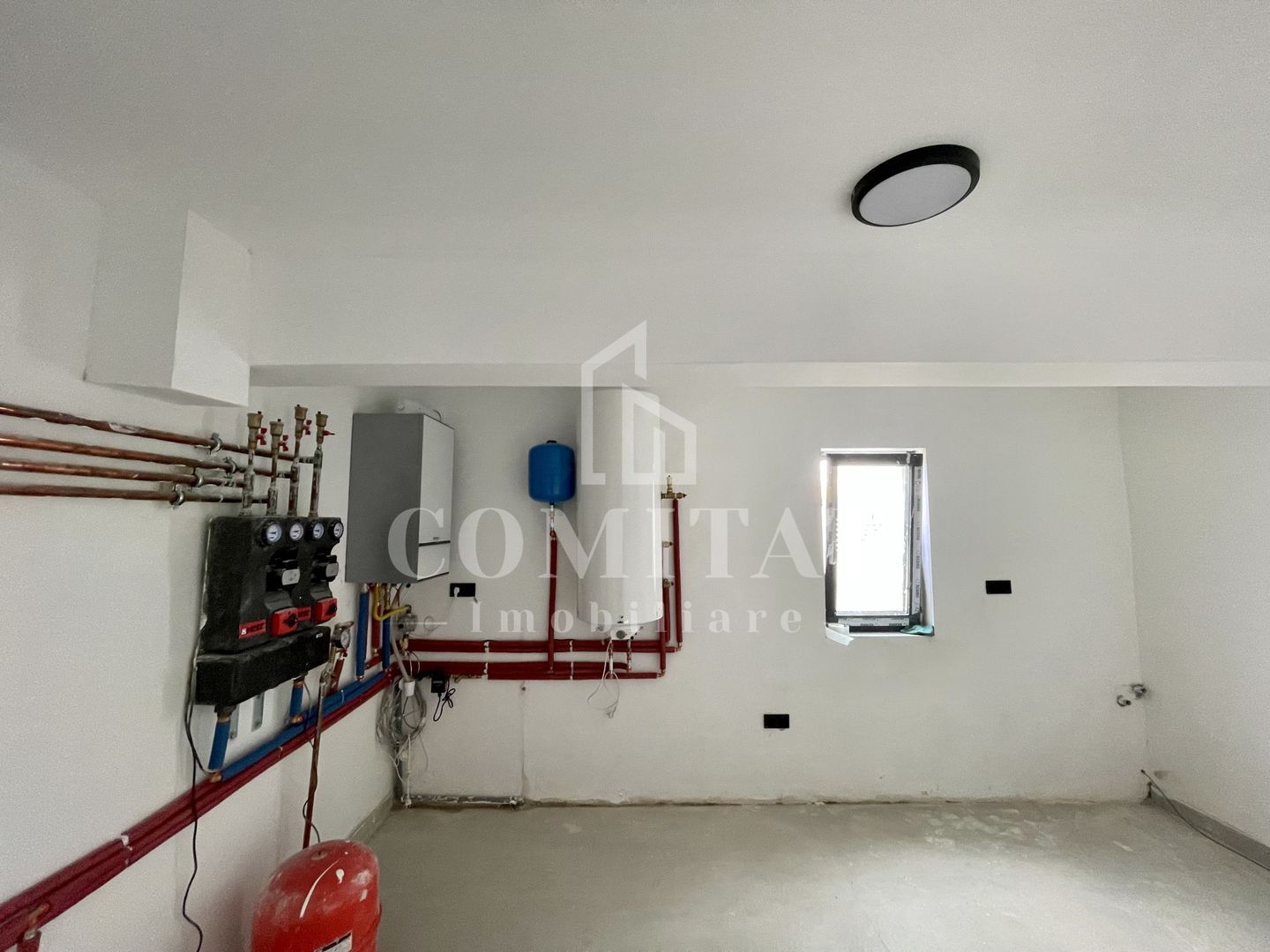 Casa individuală| panoramă | 930 teren | zonă de case și vile - Poză 29