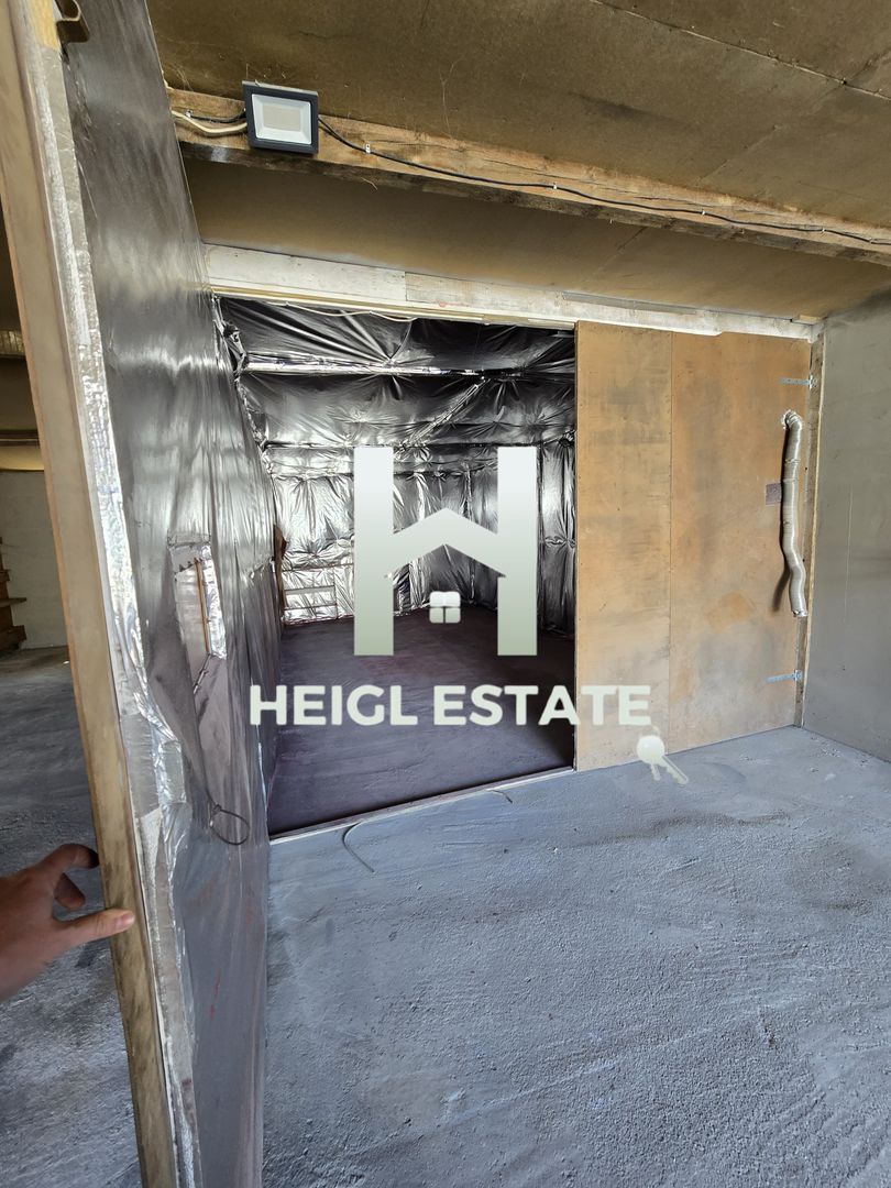 Spatiu Hala Fraidorf pretabil depozitare,vopsitorie, colantari,service - Poză 5