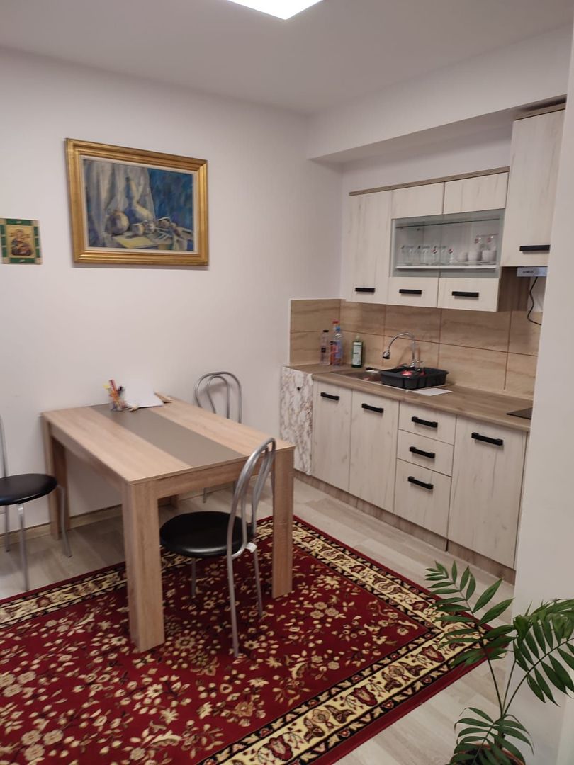 Garsoniera de vanzare Piata Unirii- Loteria Romana - Poză 5