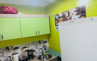 Garsonieră renovată, mobilată, Calea Victoriei, etaj 1, centrală - Poză 8