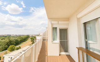 Apartament 2 camere, vedere spectaculoasă, bloc nou, Malul Mureșului - Poză 7
