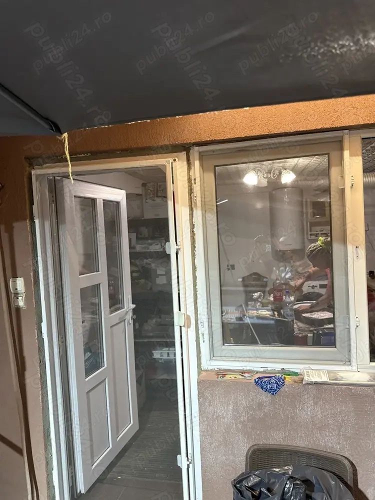 De vanzare casa+curte, pivnita, centrala, Salaj - Poză 4