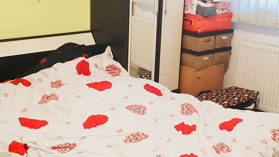 3 Camere, cu 2 Bai si Centrala Proprie, Militari - Pacii , metrou - Poză 9