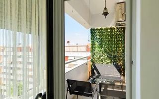 APARTAMENT 3 CAMERE  SEMIDECOMANDAT VIRTUTII | 900EUR/LUNA - Poză 8