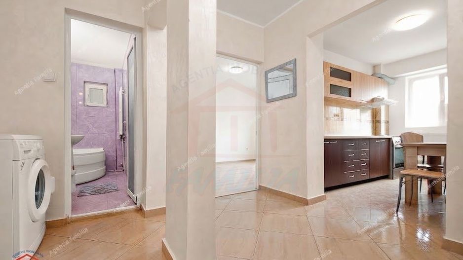 APARTAMENT DE ÎNCHIRIAT | MAZEPA 2 | ETAJ 2 | 58 MP - Poză 10