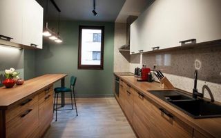 For Rent | Experience Exceptional Living | Primăverii | Aviatorilor - Poză 5