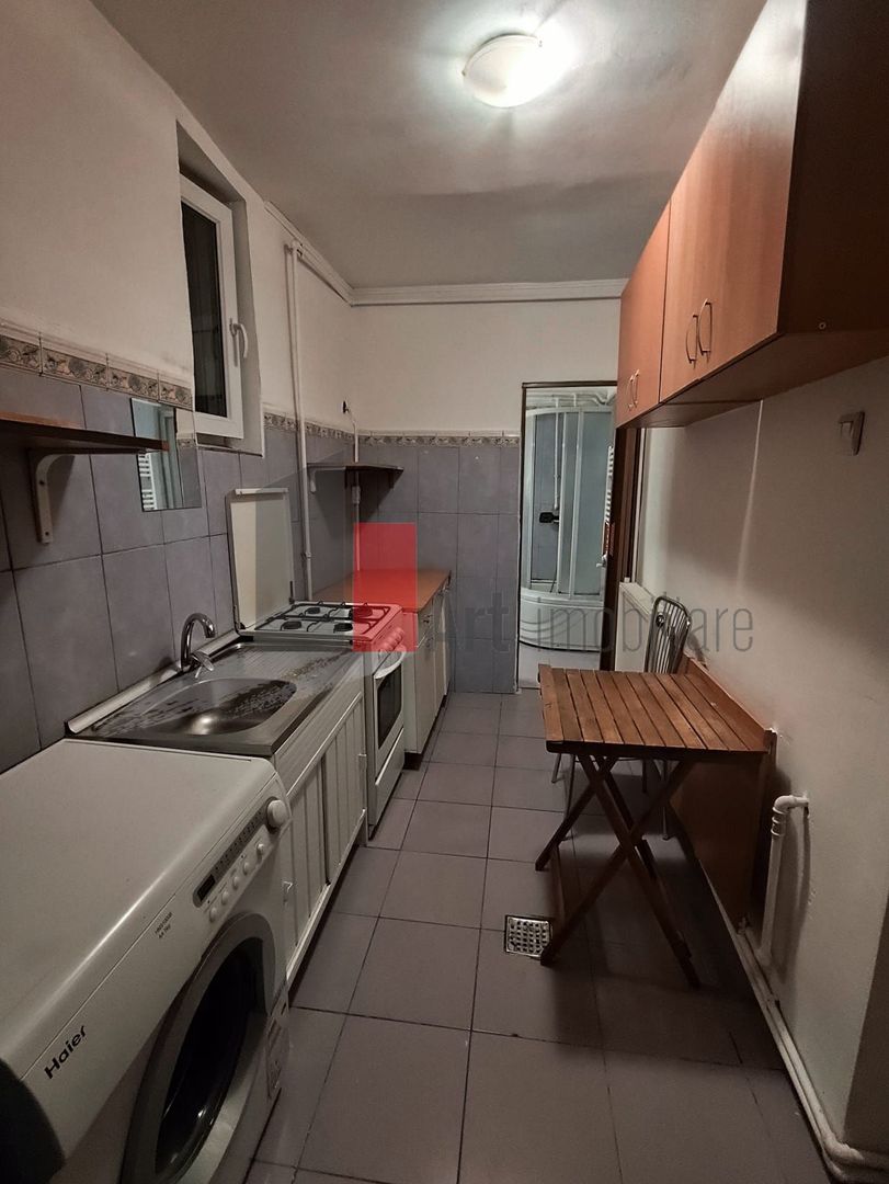 Garsoniera de inchiriat in zona Damaroaia (se accepta toate nationalitatile) - Poză 3