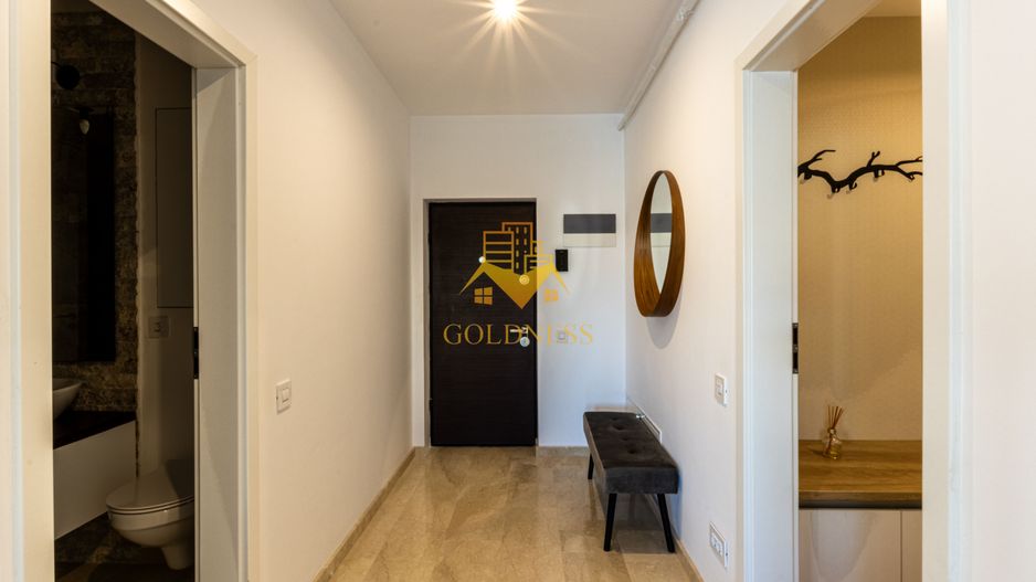 3 camere, premium, terasă, parcare subterana, Buna Ziua, ELF, LIDL - Poză 6