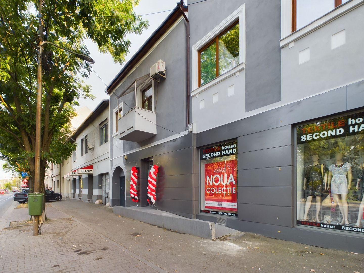 Apartament 3 camere, strada Corneliu Coposu - Poză 2