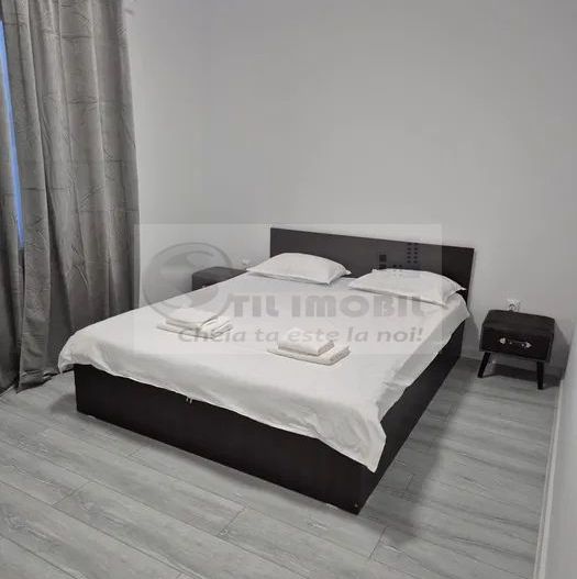 Apartament modern cu 2 camere - Lunca cetatuii - 78.900 euro - Poză 2