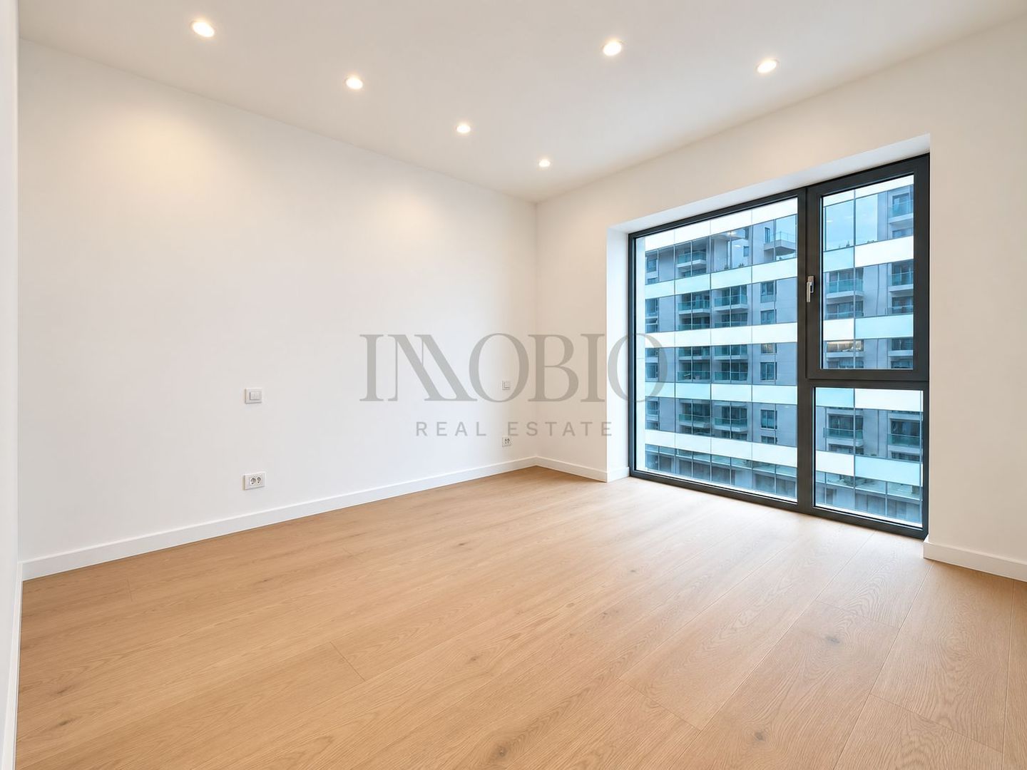 Apartament 2 Camere | Aviatiei Tower - Poză 7