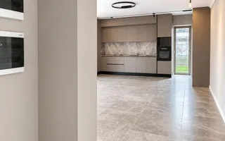 Apartament 2 camere cu grădină, prima închiriere – Green Lake Baneasa - Poză 11