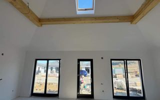 Casa la cheie 130mp 4 camere,2 băi,700mp teren,Livezeni - Poză 17