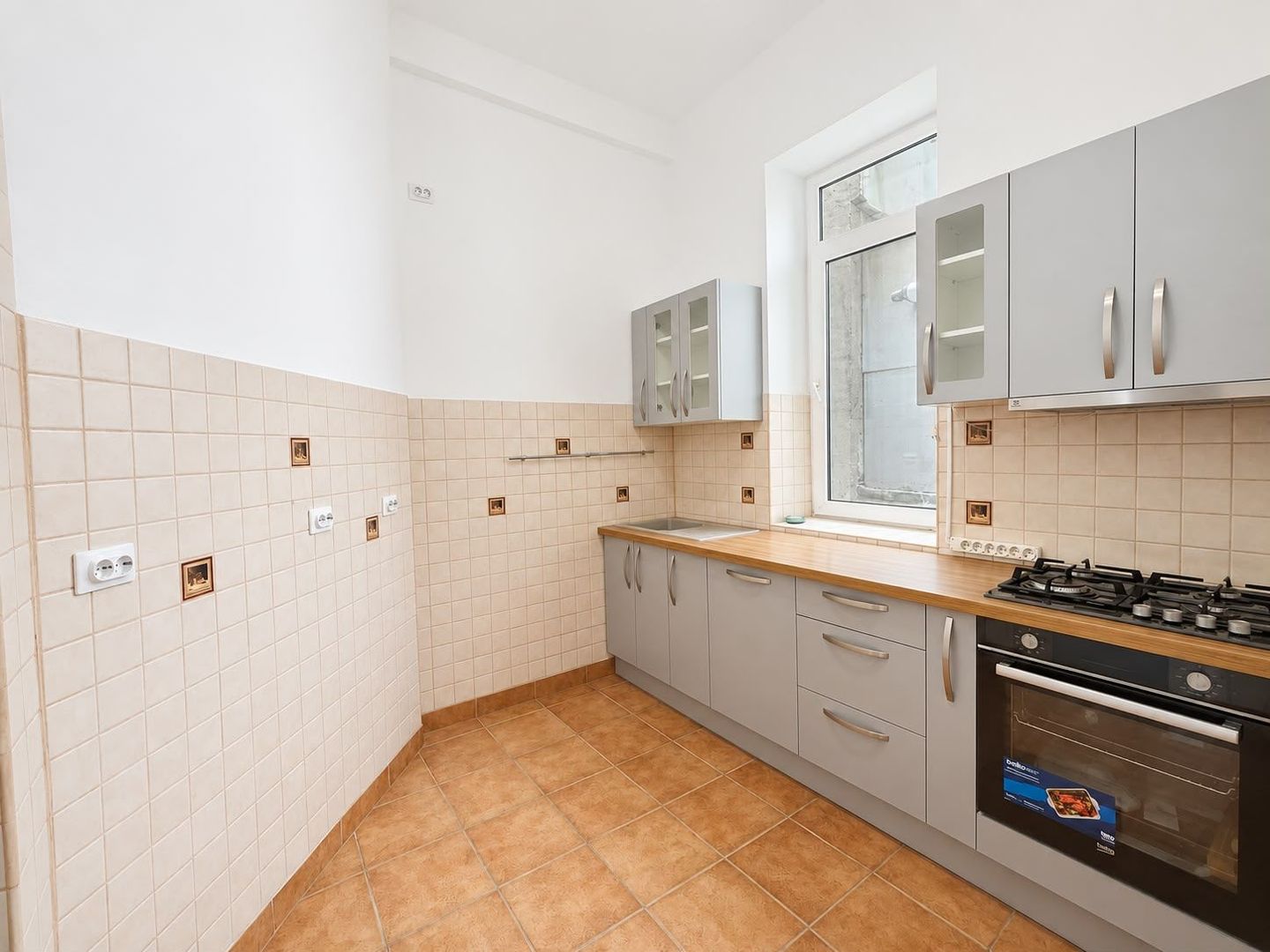 Apartament 4 Camere | 100 mp|Căderea Bastiliei|Birou sau Rezidential - Poză 20