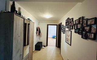 Apartament decomandat, cu 2 camere si 2 balcoane frantuzesti, etaj 2/3 - Poză 10