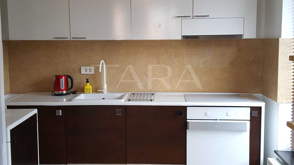 Apartament elegant cu finisaje premium zona Parcul Rozelor. - Poză 5