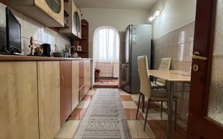 Apartament | 3 camere | Calea lui Traian | Etaj 3 - Poză 5