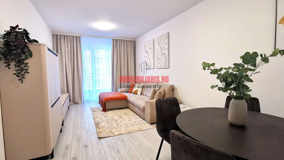 Metrou T.Pallady - Decomandat - Centrala Proprie - AC - Parcare - Poză 3