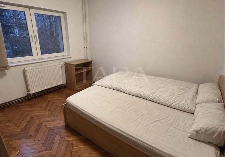 Apartament decomandat cu 2 camere – Piața Zorilor, Cluj-Napoca - Poză 7