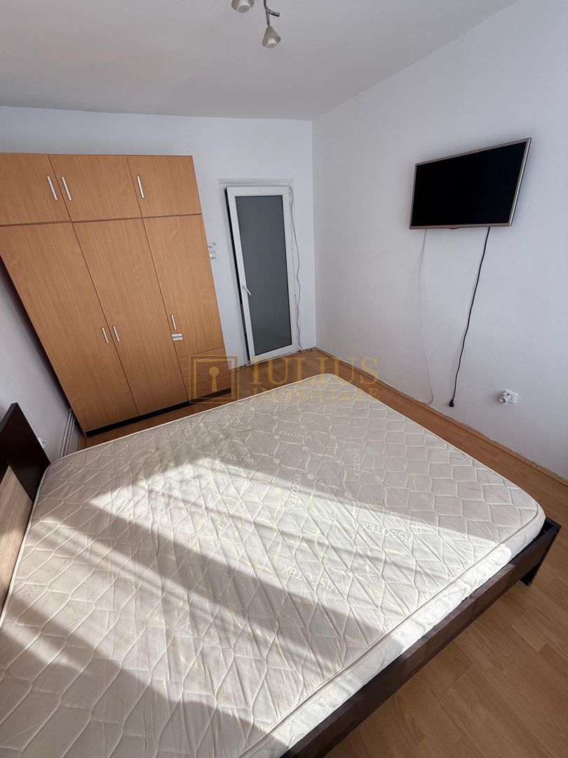 2 camere| Calea Sagului| apartament frumos| lift| centrala| - Poză 5