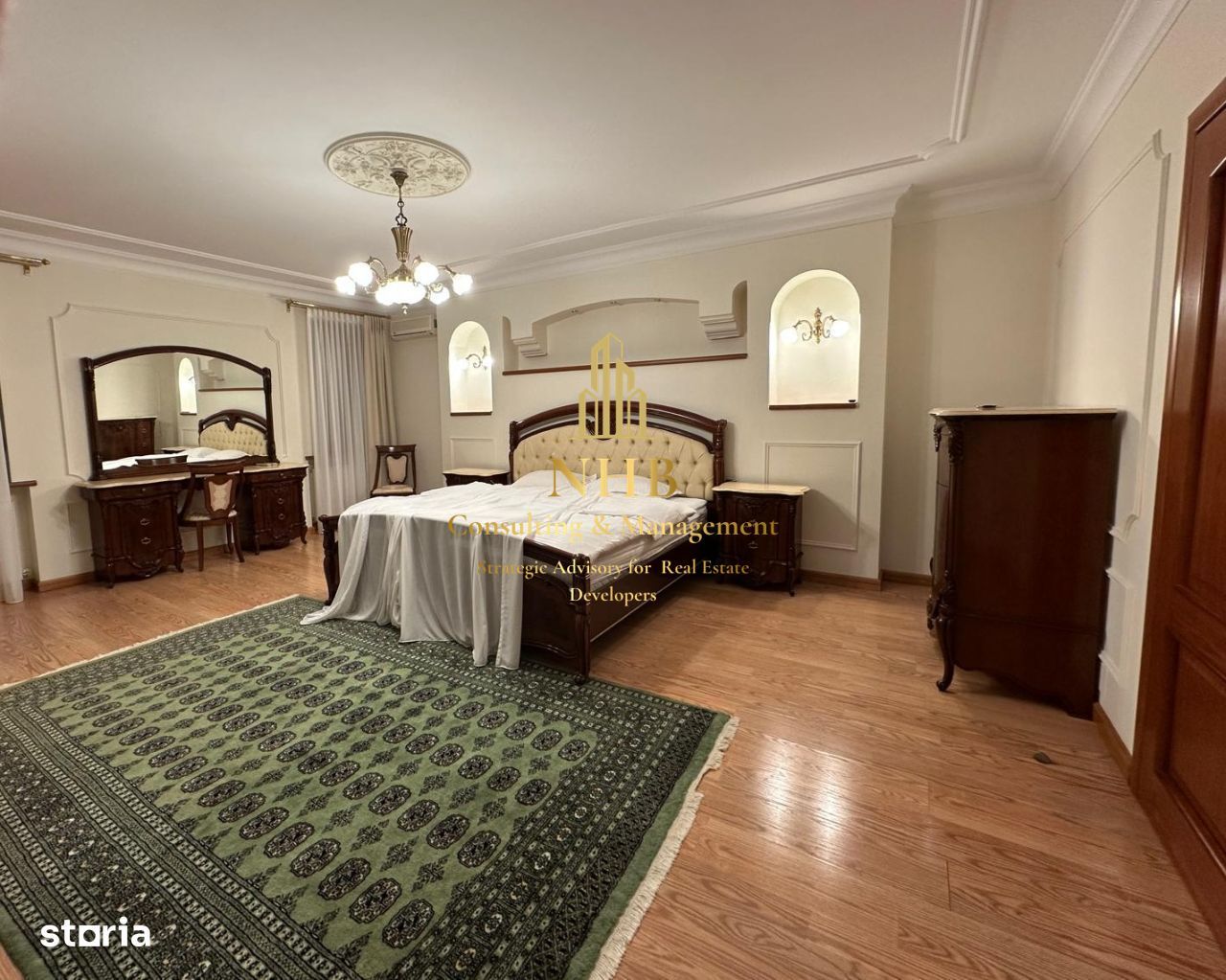 Vila de vanzare - Pipera-1499.900 €-PIPERA - Poză 6
