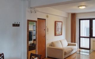 Apartament Dorobanti //  Pitarul Hristache - Poză 2