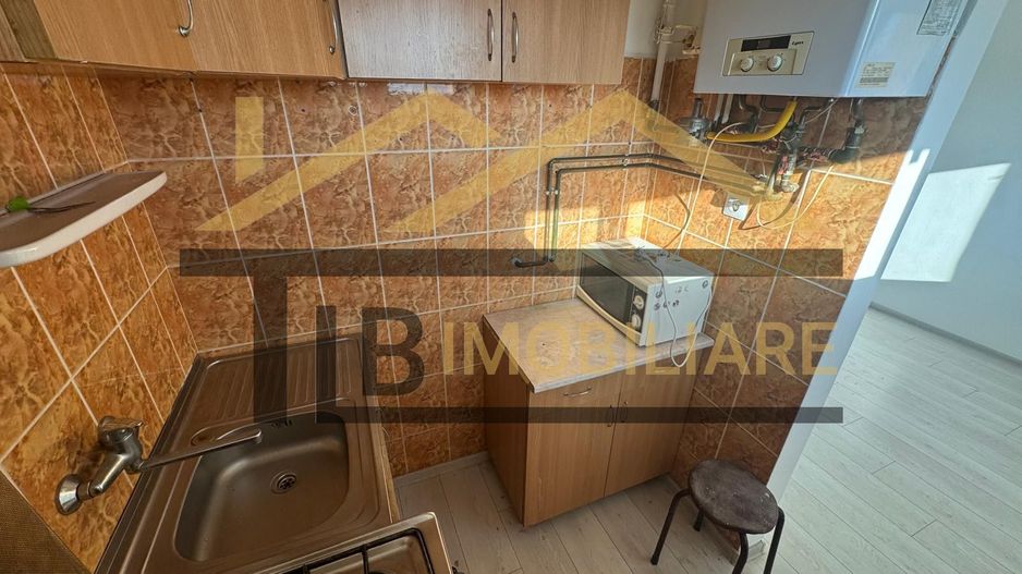 Garsoniera, 22mp, zona Fabricii de Zahar - Poză 4