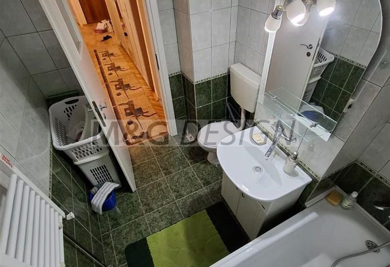 Girocului 3 camere decomandat et2 centrala gaz, nou renovat - Poză 28