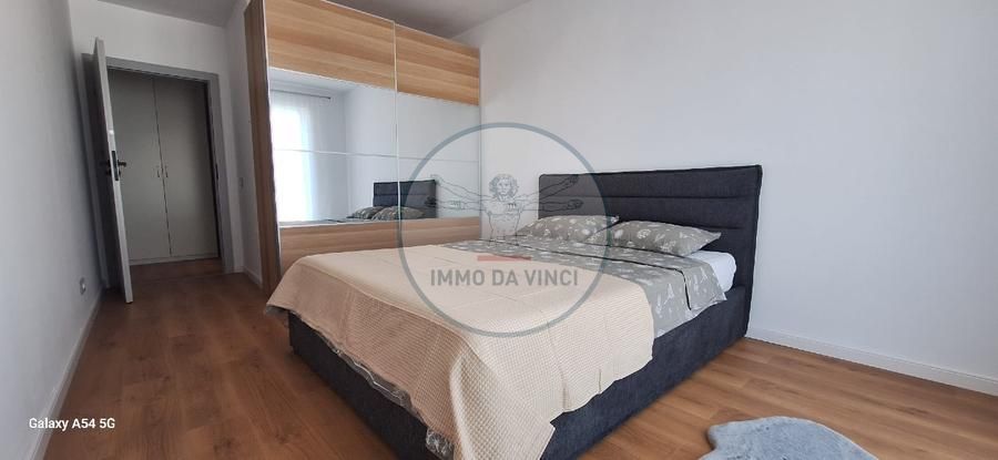 Apartament 2 camere Elite City - Poză 10
