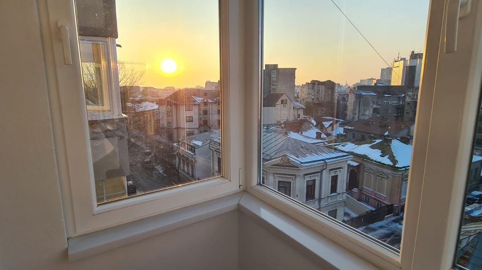 PRIMA ÎNCHIRIERE•Ultracentral•Încălzire centrală gaze - Poză 18