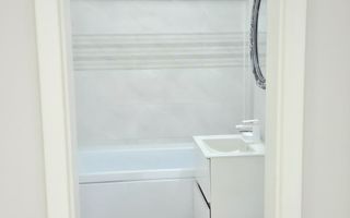 Apartament 3 camere – Prima închiriere – zona Dacia - PARCARE - Poză 4