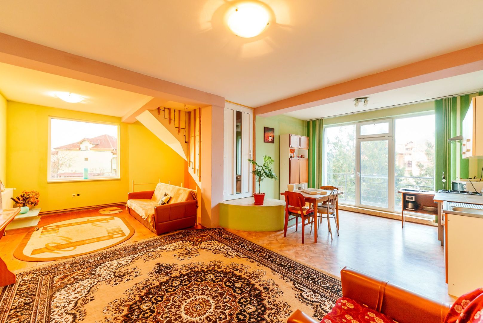 Casă  în Grădiște. Zonă foarte liniștită. - Poză 9