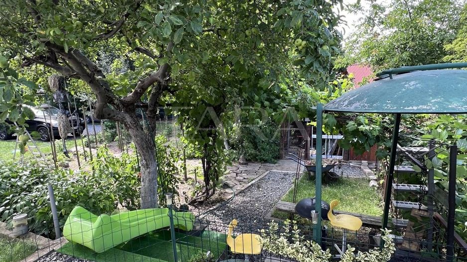 Casă primitoare, spațioasă și aproape de centrul Clujului - Poză 1