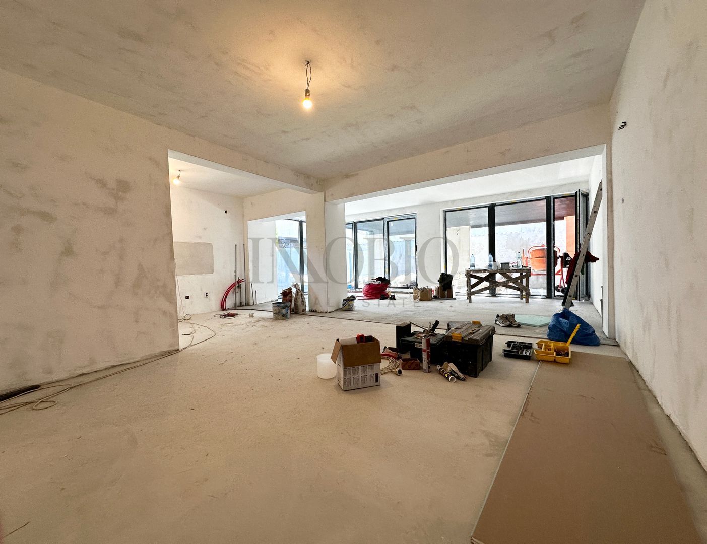 Casa Individuala | Renovata | Barbu Vacarescu - Poză 2