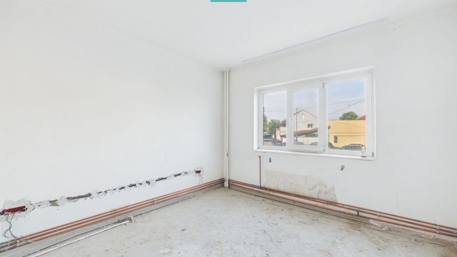 Apartament 3 camere, parter, Calea Aurel Vlaicu - Poză 7