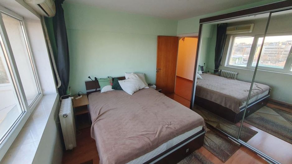 4 camere decomandat, 79,86 mp, 2 balcoane, bloc anvelopat, Vergului - Poză 10