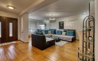 VILĂ INDIVIDUALĂ P+M | 150 MP | POD MANSARDABIL- TOATE UTILITATILE - Poză 13