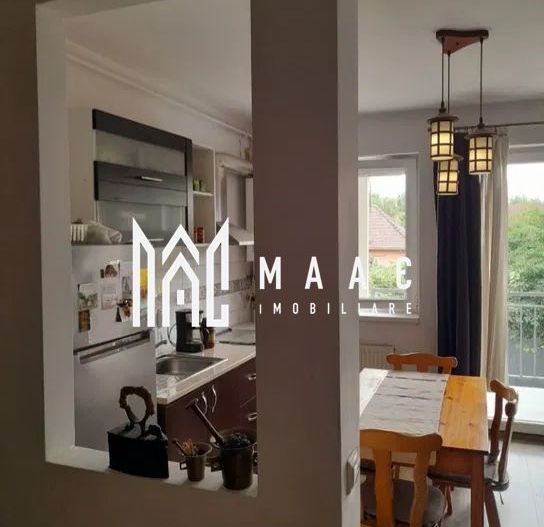 Apartament 3 camere I Decomandat I Etajul 1 | City Residence - Poză 3