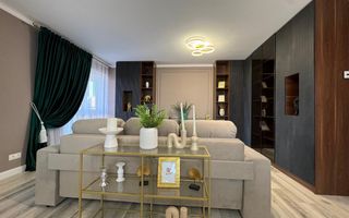 Lipovei | 2 Camere Elegante | Mobilat Complet | Decomandat. - Poză 8