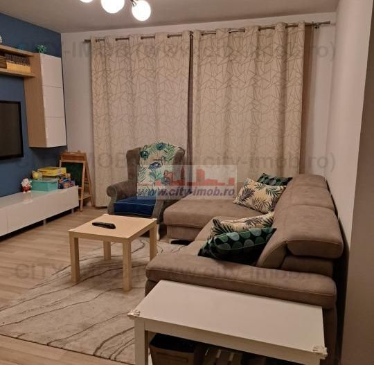 Inchiriere Apartament 3 camere Baneasa cu Parcare subterana - Poză 3