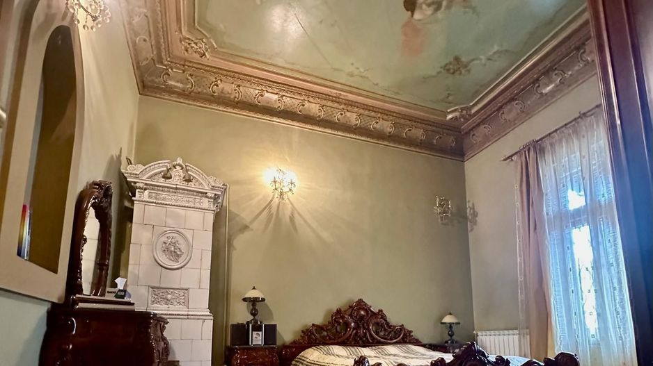 Imobil Istoric Bucureștiului  de vanzare- Vila Mathilda - Poză 15