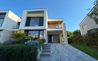 CASA INSIRUITA IN CARTIERUL VORONET, CLUJ NAPOCA - Poză 9