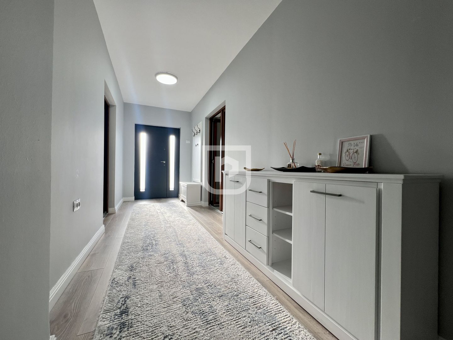 Casa lux de vanzare in Bucsoaia | Gura Humorului - Poză 7