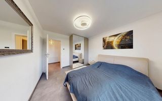Casă individuală de vânzare 4 camere | Cristian | 108 mp - Poză 7
