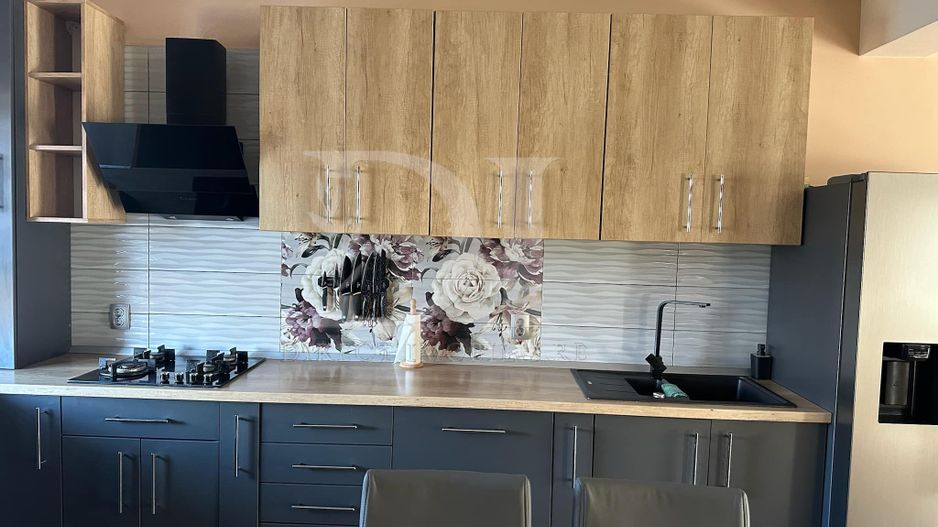 Duplex modern / Patru camere / De inchiriat - Poză 4