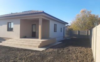 Casa individuala com Peciu Nou-  loc. Dinias - Poză 5